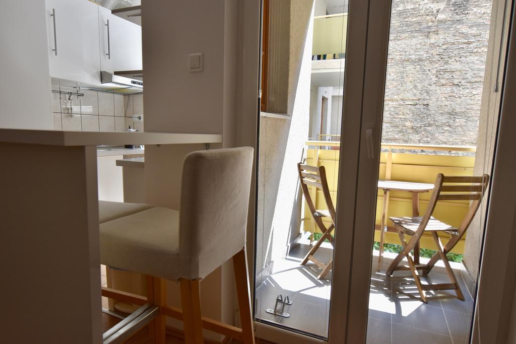 Central Studio Boulevard Budapest Ngoại thất bức ảnh