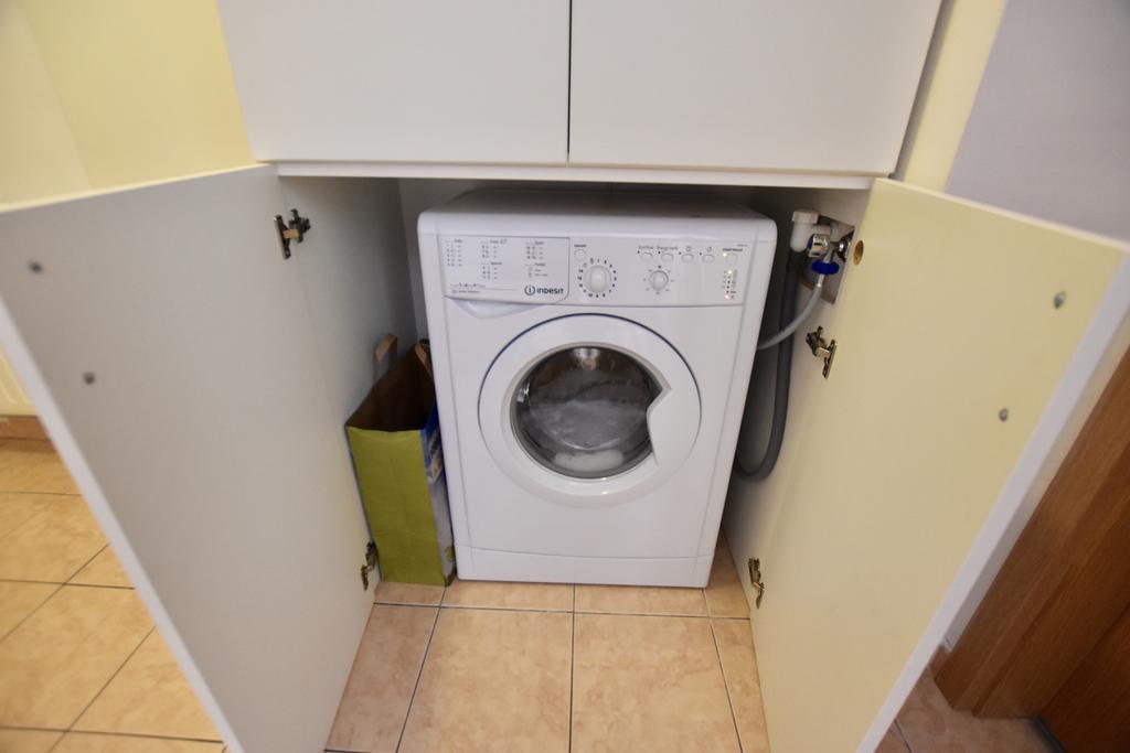 Central Studio Boulevard Budapest Ngoại thất bức ảnh