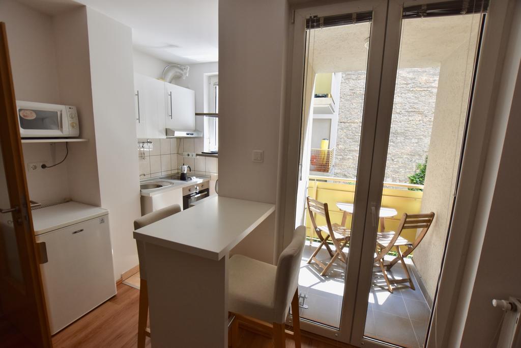 Central Studio Boulevard Budapest Ngoại thất bức ảnh