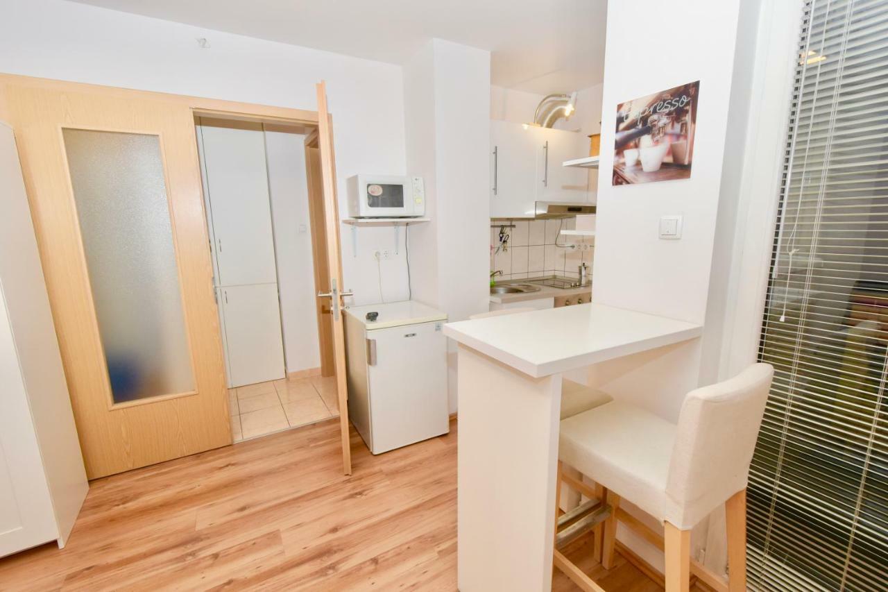 Central Studio Boulevard Budapest Ngoại thất bức ảnh