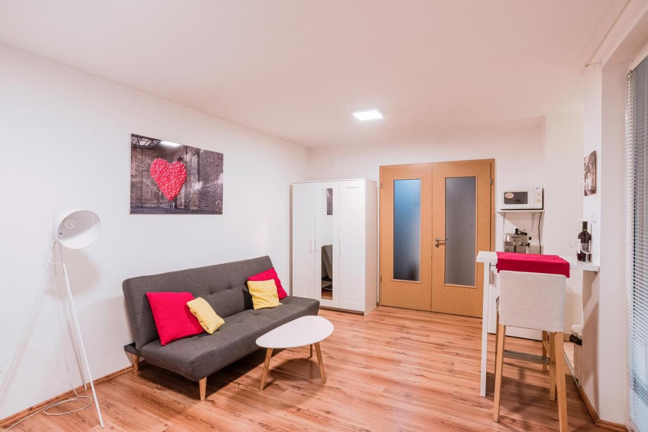 Central Studio Boulevard Budapest Ngoại thất bức ảnh